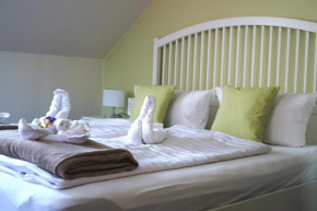 REGIOHOTEL Pfälzer Hof Wernigerode, Wernigerode